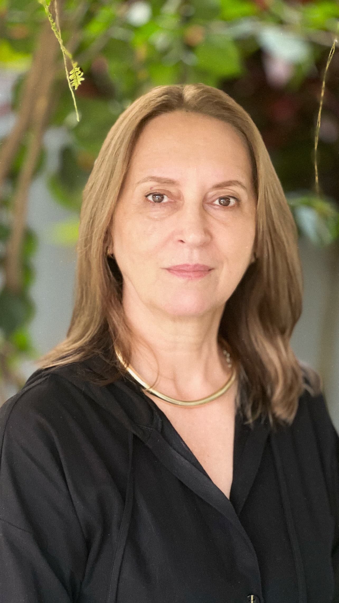 Noeli, especialista em psicomotricidade infantil