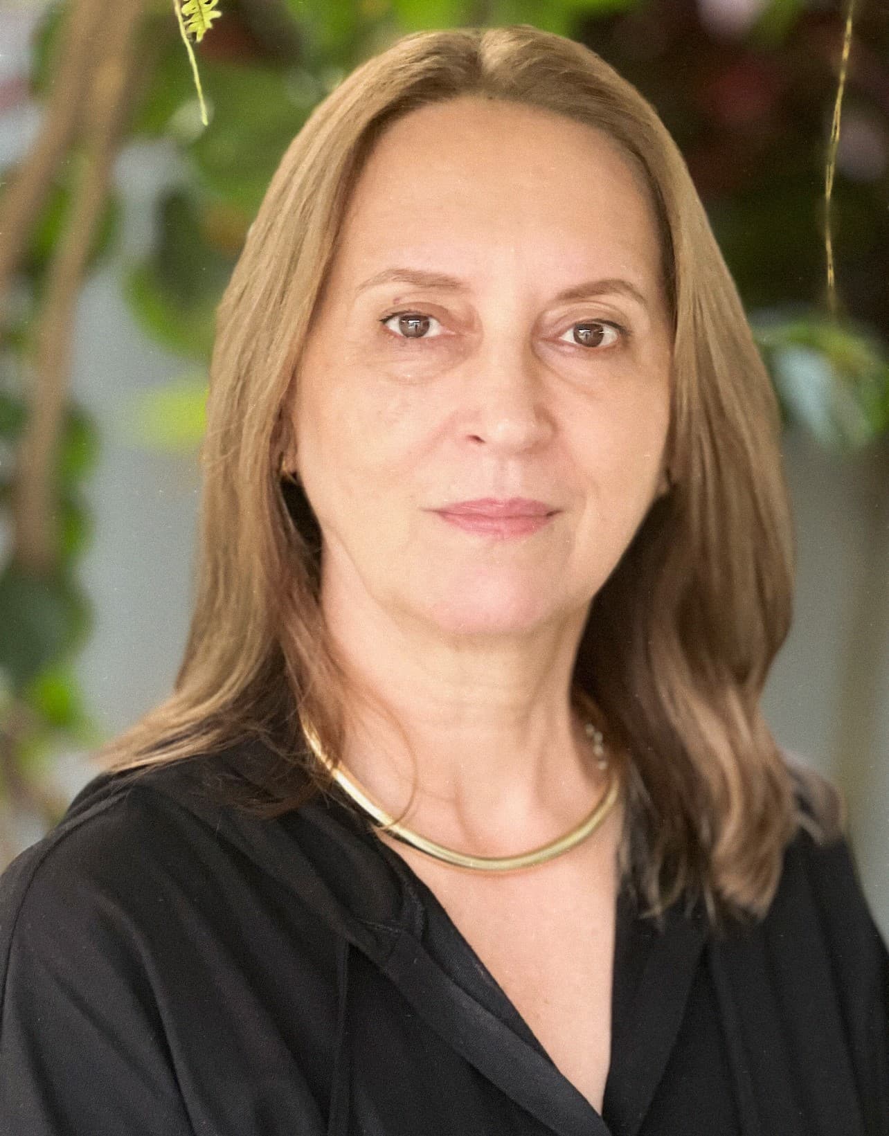 Noeli, especialista em psicomotricidade infantil